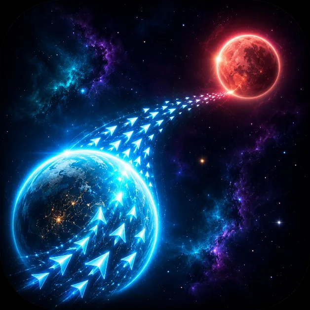 Clash of Stars