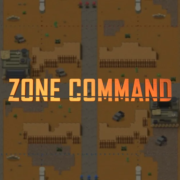 Zone Command