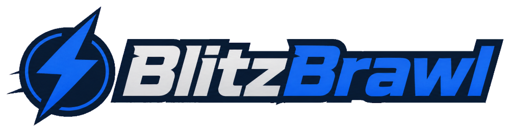 BlitzBrawl
